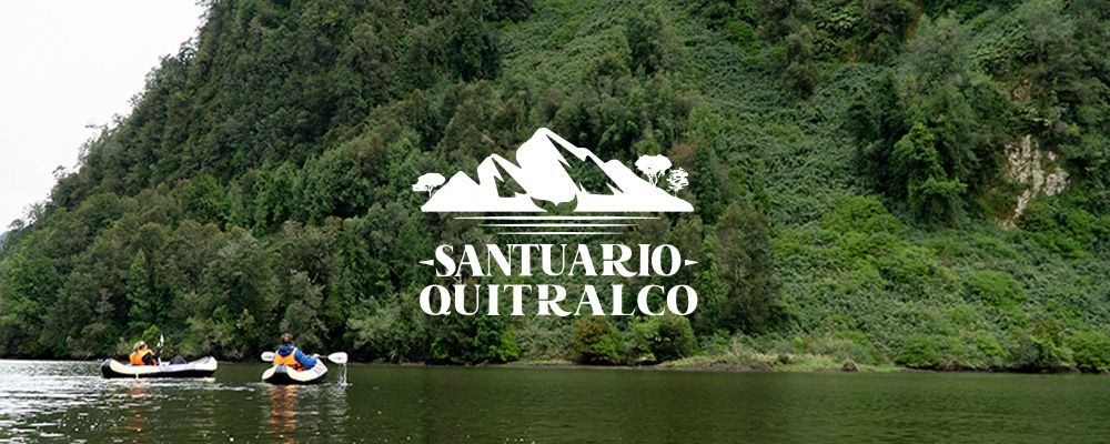 Santuario Quitralco